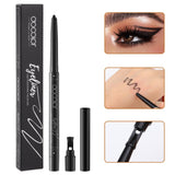 Waterproof Winged Cat Eyeliner Stamp