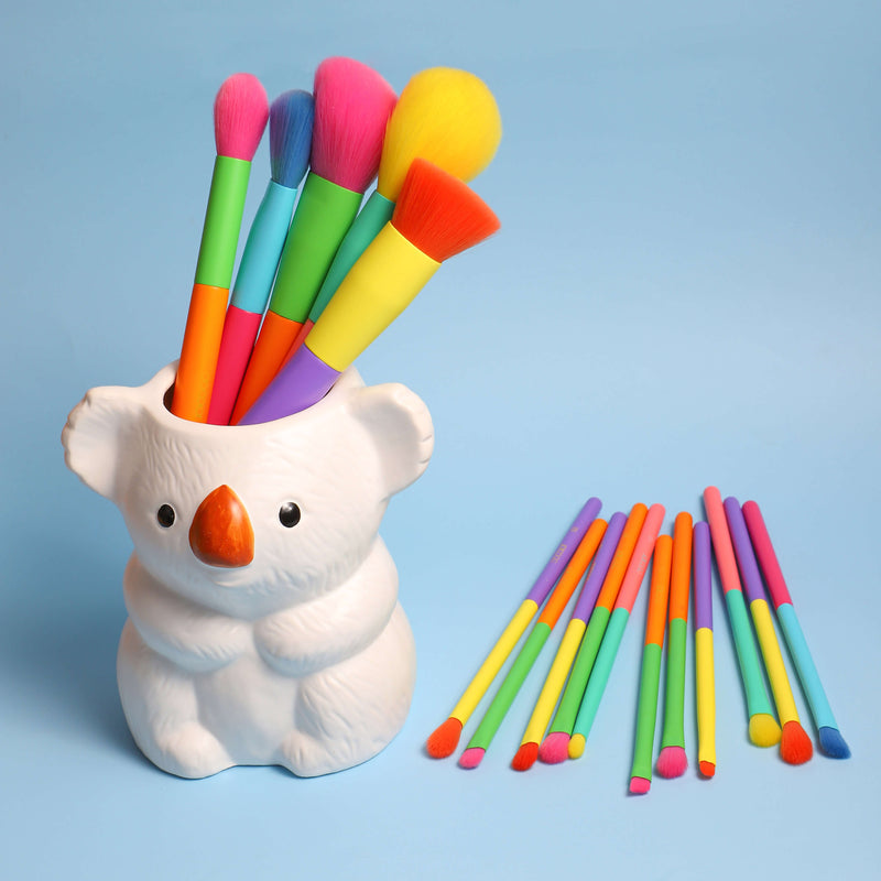 docolor brushes,docolor brochas