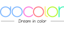 DOCOLOR-Dream in Color, makeup brushes, brush sets, official website ...