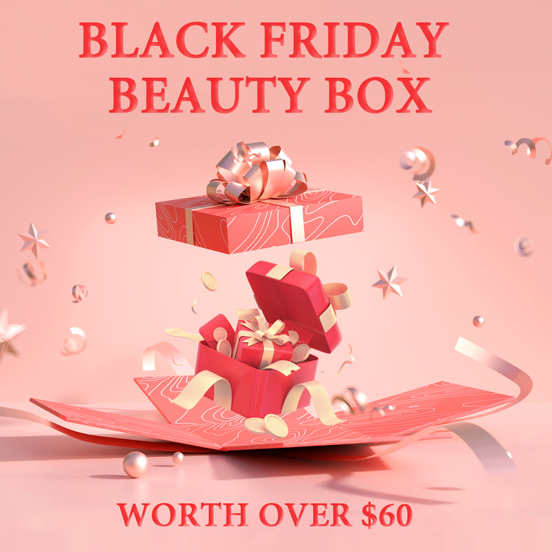 Docolor Beauty Mystery Box