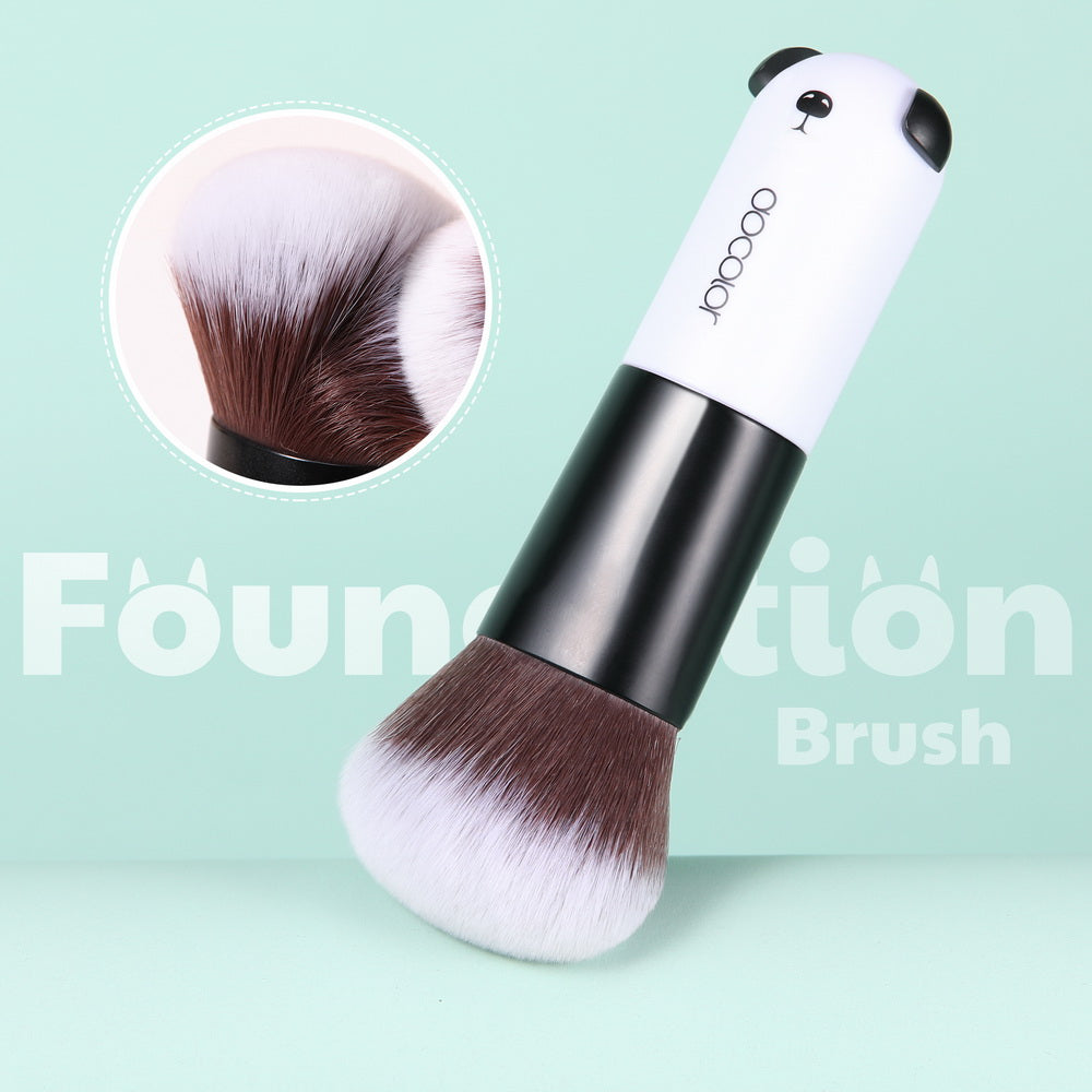 Natural Dog Brush - IPPINKA