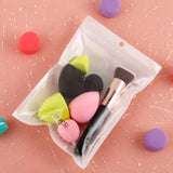 Multi-colored Beauty Sponge Blender for Liquid,Cream, and Powder - Buffing,Blending,Full Coverage Foundation