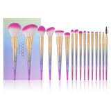 (Only ship to EU)Fantasy 16 piece Makeup Brush Set