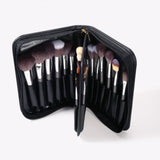 29 Pieces Book Brush Set DOCOLOR OFFICIAL