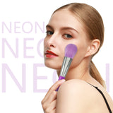 wholesale-cosmetics-makeup-brush-neon-purple-makeup-brush-docolor-makeup-brushes