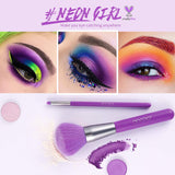 wholesale-cosmetics-makeup-brush-neon-purple-makeup-brush-docolor-makeup-brushes