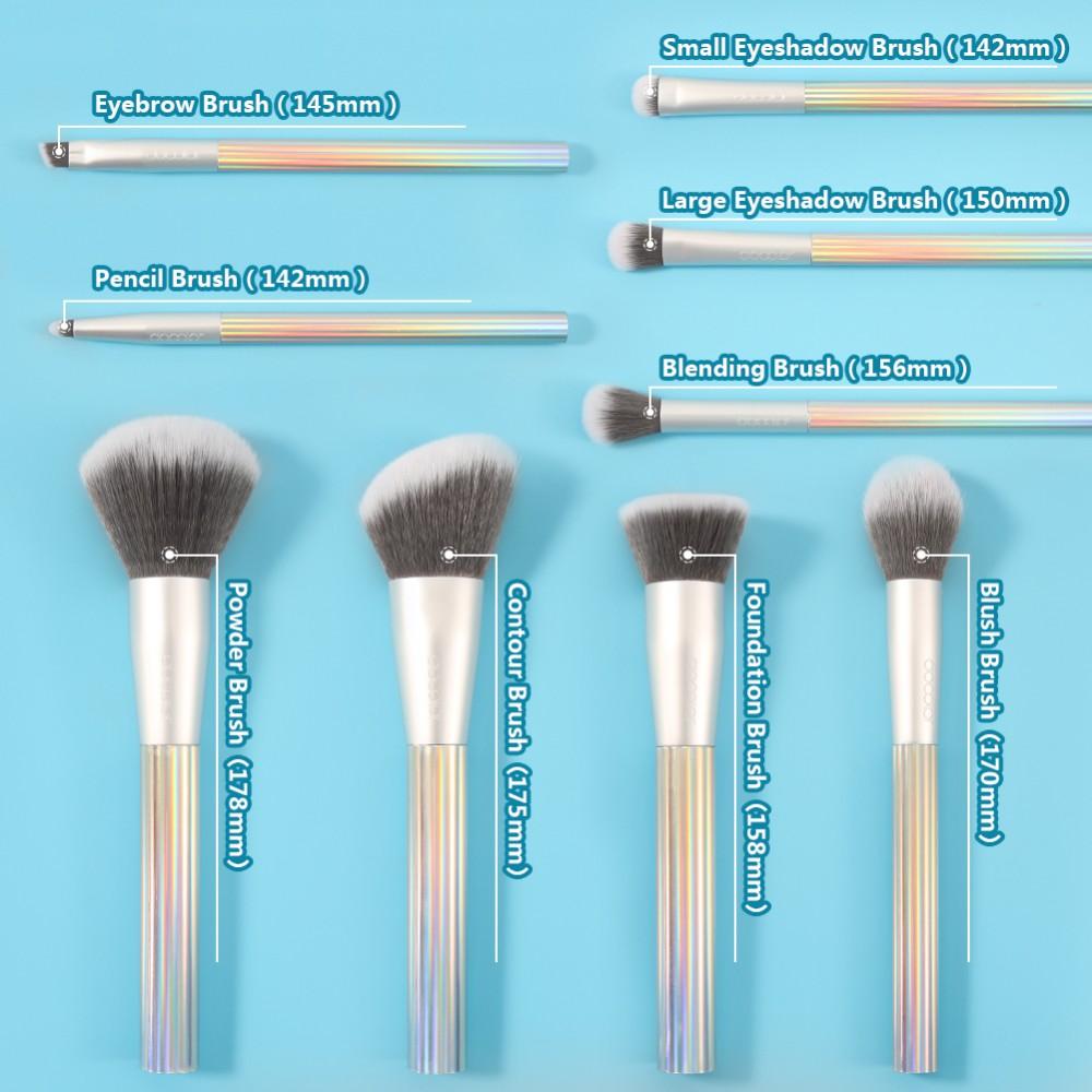 Brochas docolor mujer maravilla cheap