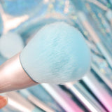 Breathing Crystal - 14 piece Makeup Brush Set DOCOLOR OFFICIAL