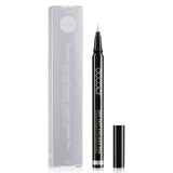 Docolor Dry-Fast Smooth Liquid Eyeliner Pen-Silver