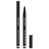 Docolor Dry-Fast Smooth Liquid Eyeliner Pen-Silver
