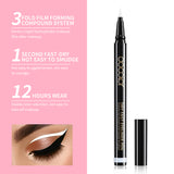 Waterproof Eyeliner Pen