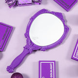 Hi Mirror – Tatti & Docolor Butterfly Hand Hold Mirror DOCOLOR OFFICIAL
