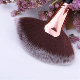 Large Fan Brush DOCOLOR OFFICIAL