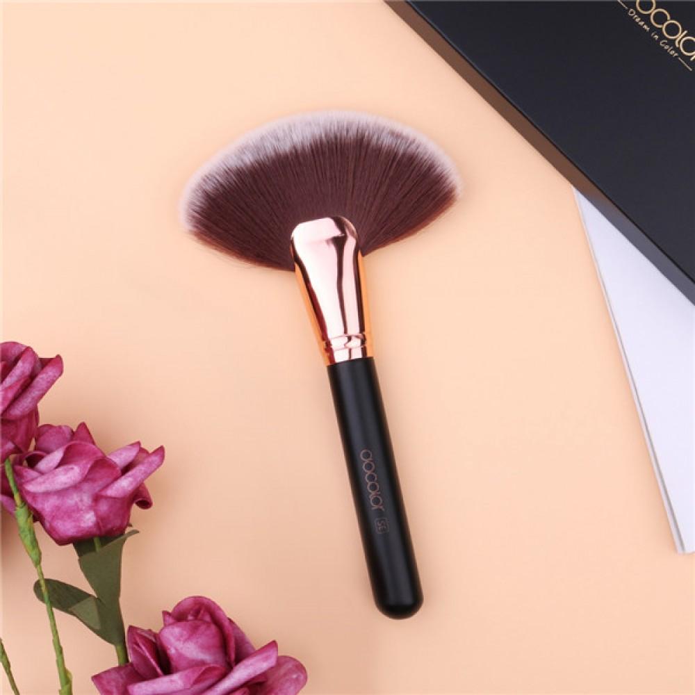 Large Fan Brush – DOCOLOR OFFICIAL