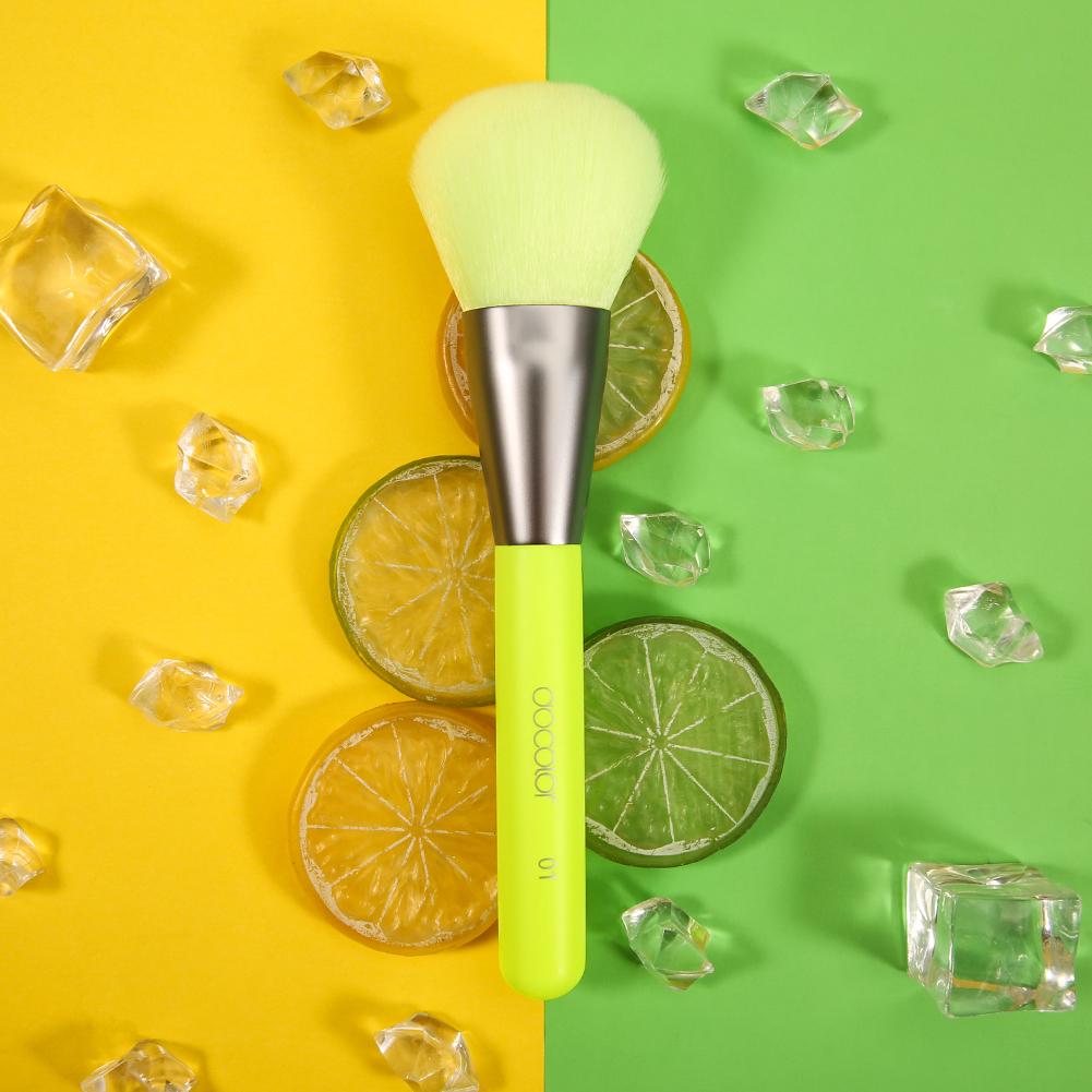 Brochas docolor neon originales deals