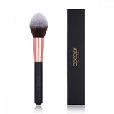 (ONLY ship to the USA now) Pointed Powder Brush DOCOLOR OFFICIAL