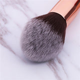 (ONLY ship to the USA now) Pointed Powder Brush DOCOLOR OFFICIAL