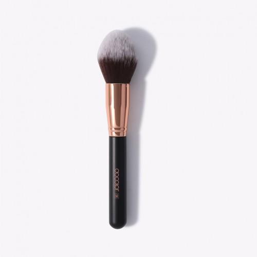 (ONLY ship to the USA now) Pointed Powder Brush DOCOLOR OFFICIAL