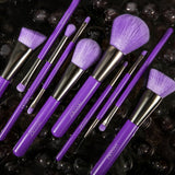 black friday 2021 docolor Makeup Brush Set christmas sale