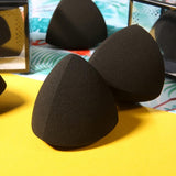 Pyramid-shaped Makeup Sponge DOCOLOR OFFICIAL