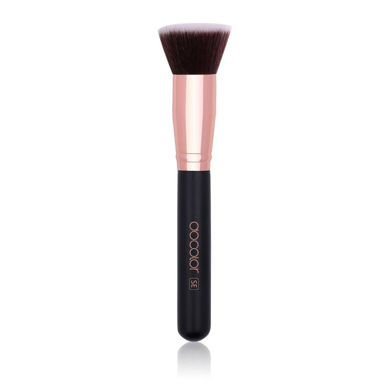 (Stardard Shipping) Flat Foundation Brush DOCOLOR OFFICIAL
