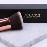 (Stardard Shipping) Flat Foundation Brush DOCOLOR OFFICIAL