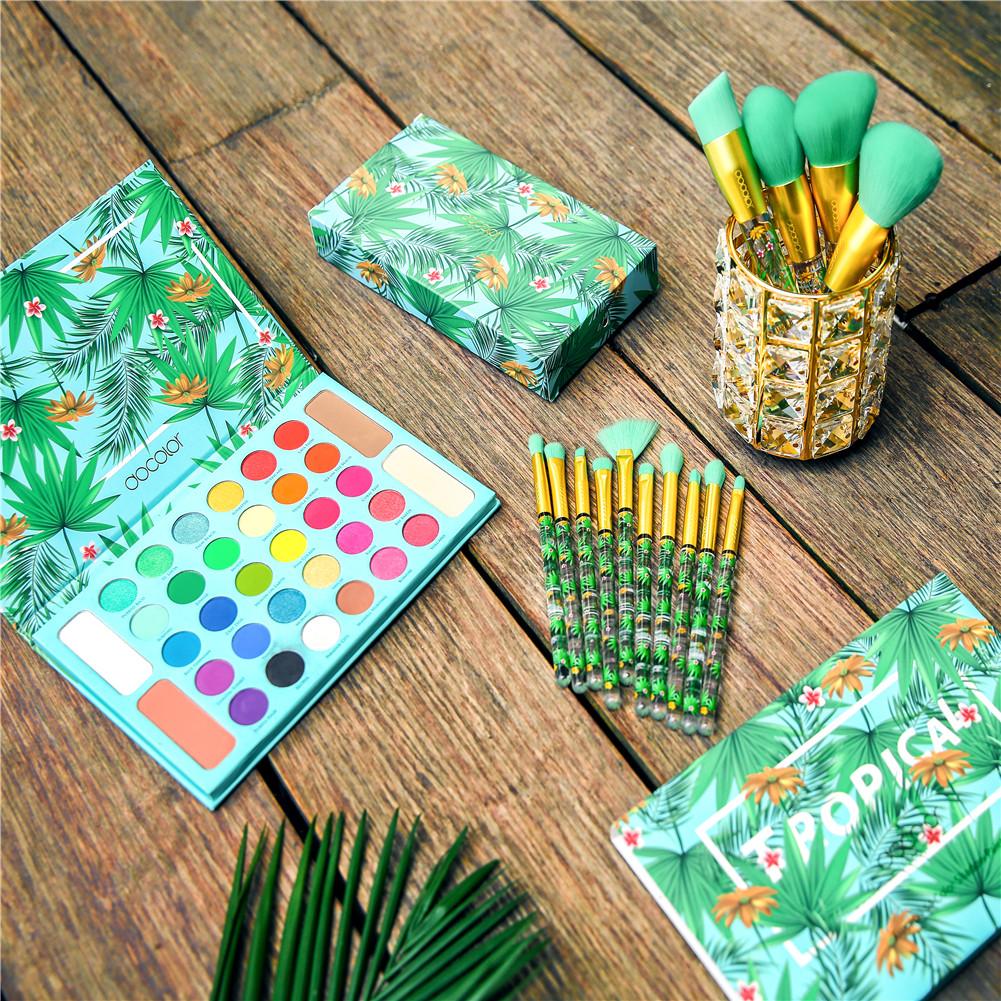 Tropical Collection I DOCOLOR OFFICIAL
