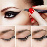 Waterproof Liquid Eyeliner (Black) DOCOLOR OFFICIAL