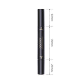 Waterproof Wing Stamp Eyeliner DOCOLOR OFFICIAL